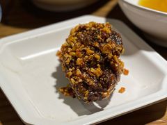 香辣兔头-二孃鸡爪爪(东风路总店)