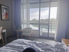-上海怡沁园度假酒店