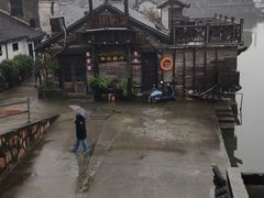 -西塘人家•黑金冠本地好店