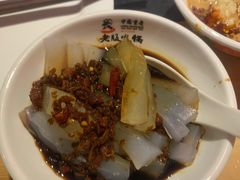 冰粉-老版火锅(半坡店)