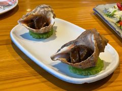 鸿山角螺-小堂宴·老厦门码头小炒(厦大店)