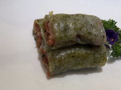 海苔牛肉肠粉-南棠馆粤菜坊(群光店)