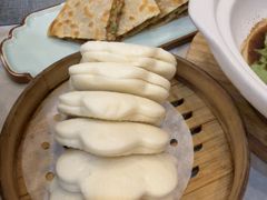 -玉华台饭庄·淮扬菜·烤鸭(望京店)