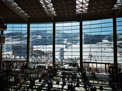 -富龙滑雪场