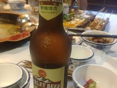 -牛得很·鲜牦牛肉烧烤·牛羊肉菌汤锅(康定店)
