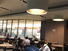 大堂-gaga(深圳南山益田假日广场店)