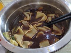 -鹍记特色牛杂面