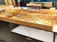 -凡塔斯牛排自助餐厅(广东佛山三水万达店)