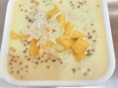 -满记甜品(巴黎春天宝山店)