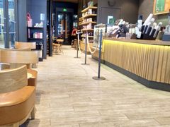 -星巴克(北京阜安路店)