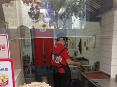 -黑色经典臭豆腐·湖南特产(太平街口店)