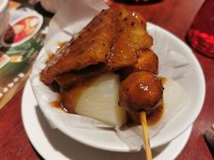 -老坑记·香港经典粤菜馆