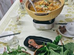 -聚味瞿记·龙虾堂(树木岭店)