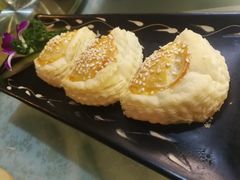 -七哥港式茶餐厅(亮马桥总店)