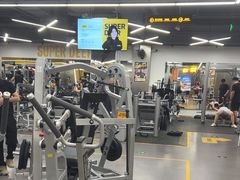 -宝龙广场(福州台江店)