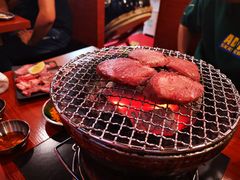 -大阪烧肉BAKA一代(十亩地店)