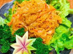 -三胖家炭火烤肉(冠亚上城C区店)