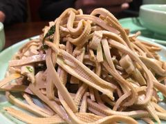 -老街坊劈柴院(济南总店)