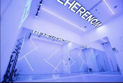 -R.A Dance智能自助舞蹈练习室