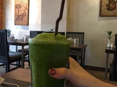 -Old House Restaurant