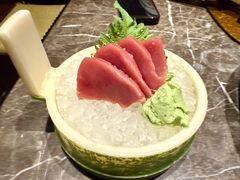 -九洲喜来登酒店湖月日餐厅