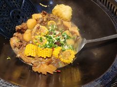 -袁小二大东北铁锅炖(吉祥村总部)