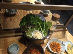 -金顺碳烤肉(1号店)