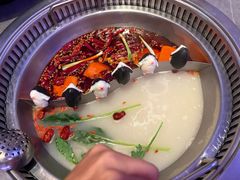 -故里和山·成都火锅(欢乐港湾店)