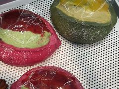 -宏发园动物奶油生日蛋糕(先锋路店)