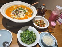 -耕渔小院·湖南鱼鲜(望城店)
