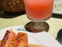 -碧特博格·20年品牌西餐厅(芜湖路店)