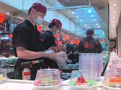 -莲寿司(国兴店)