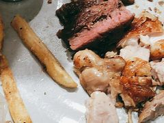 -卡朋西餐(悦汇城店)