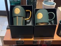 -星巴克臻选(北京富力家园店)