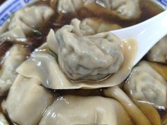 -古徽州馄饨店(宝安路店)