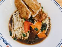 -天天鲜面馆(衡山路店)