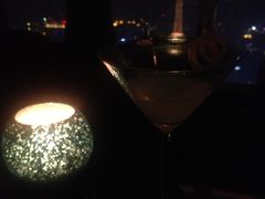 -广州四季酒店·天吧·高空酒吧