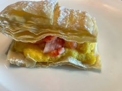 -万丽轩·粤菜(王府井金茂万丽酒店)