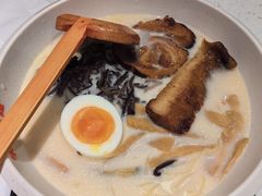 -味千拉面(广州白云机场T1西二店)