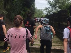 -金堂县云顶石城风景区