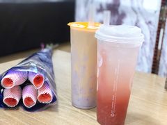 -CoCo都可(海淀黄庄店)