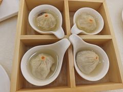 -山海天饮食集团(桃源居店)