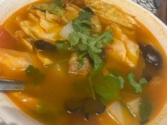 -巴扎美食·新疆菜·西域歌舞表演餐厅(新疆大厦店)