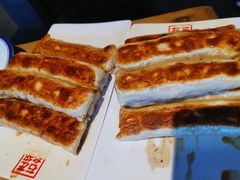 -左邻右舍褡裢火烧(石榴园店)