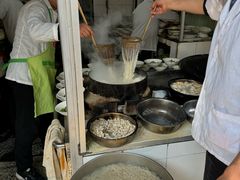 -甘记肥肠粉(马鞍北路店)