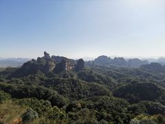 -丹霞山风景名胜区