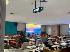 -金马门国际美食百汇(珞喻路店)