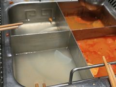 -海底捞火锅(龙岗星河COCO Park店)