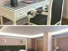 -郑州粤海酒店(郑州二七广场店)