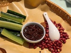 -晋阳春·山西菜·北京烤鸭(交大店)